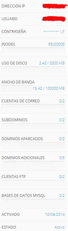Programacion