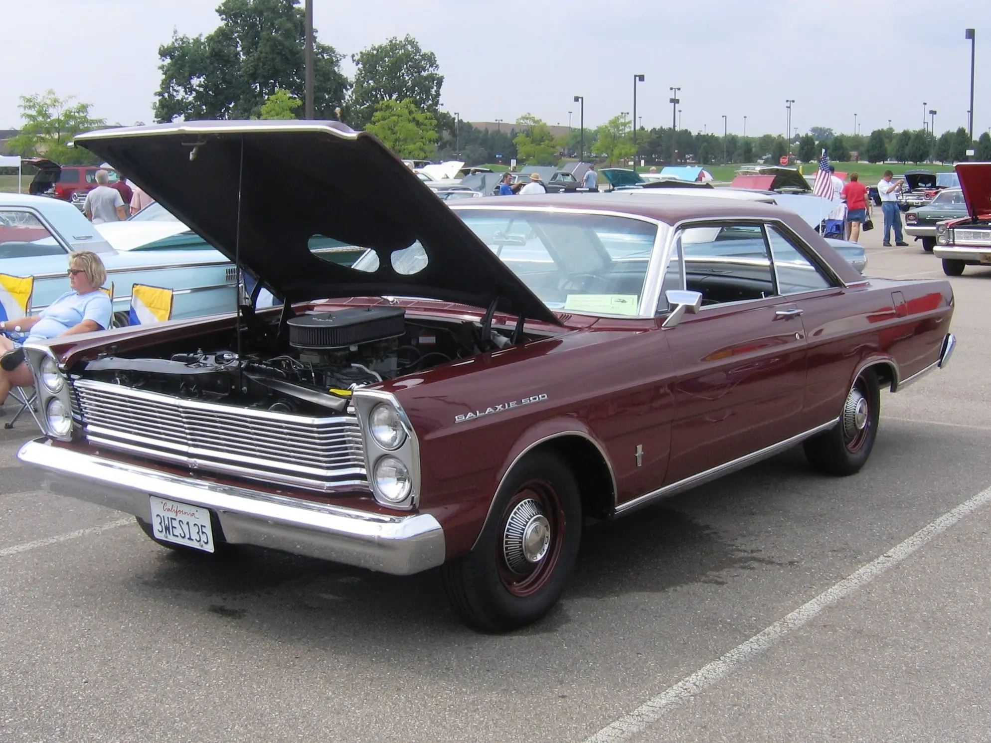 Ford Big Blocks
