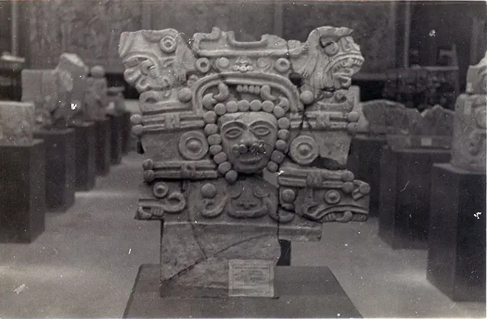 mexico