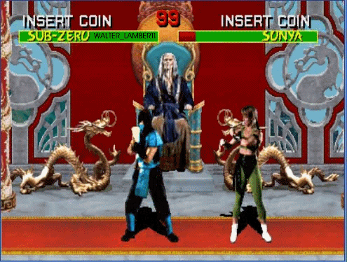 mortal kombat 1