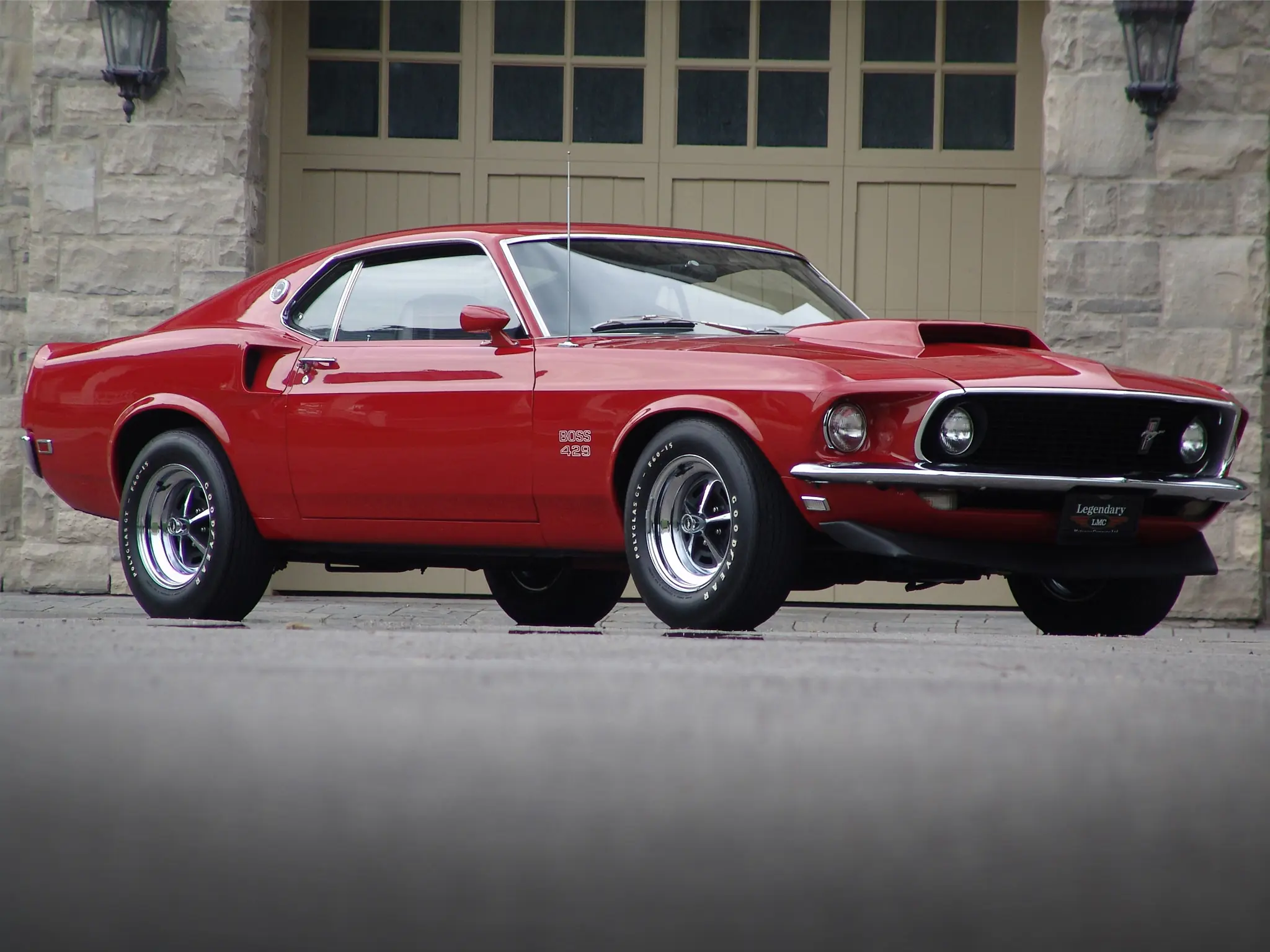 ford