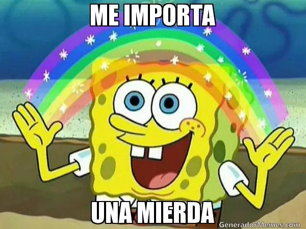 bob esponja