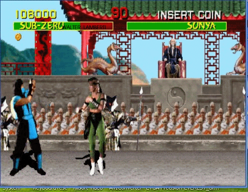 gif mortal kombat