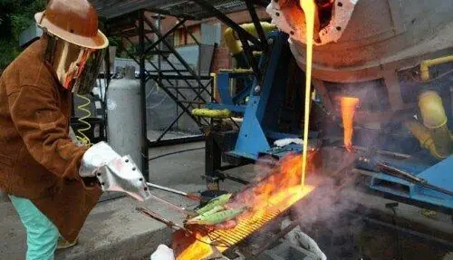 PARRILLADAS