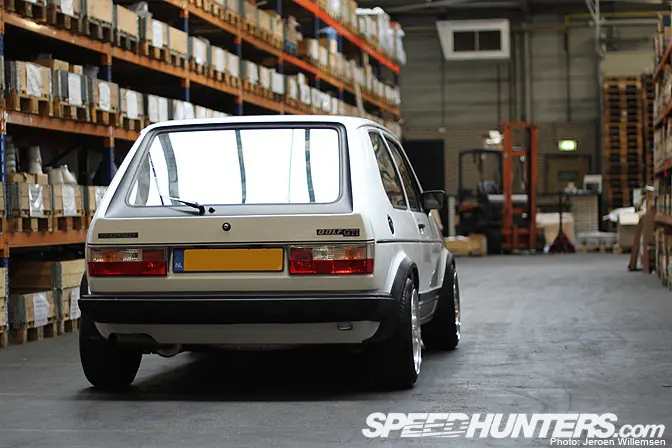 MkII