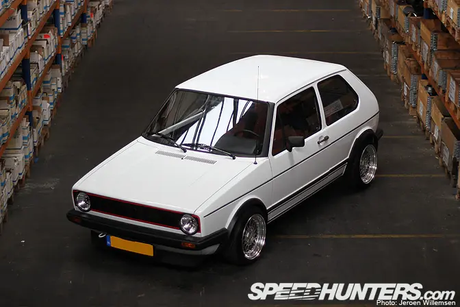 VW