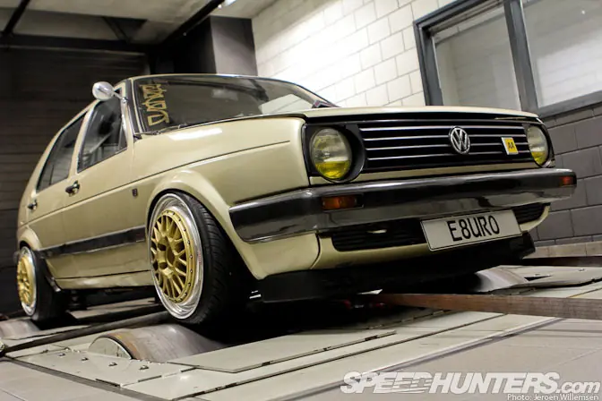 MkII