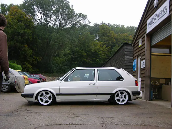 VW