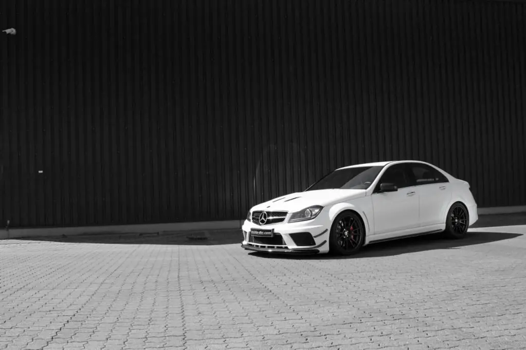 De 457 a 830 caballos y aires de Black Series