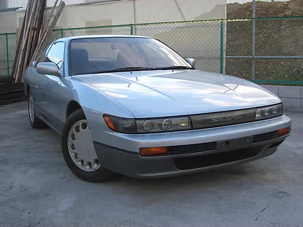 Los 10 mejores autos japoneses de los 90'S!