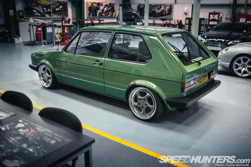 VW