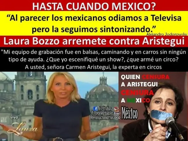 publicidad gubernamental