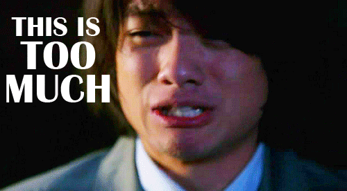 21 Cosas que pasan cuando no comes carne