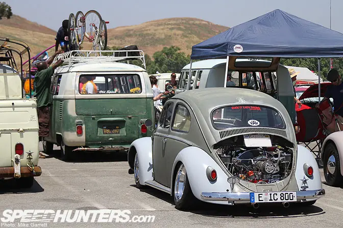 VW