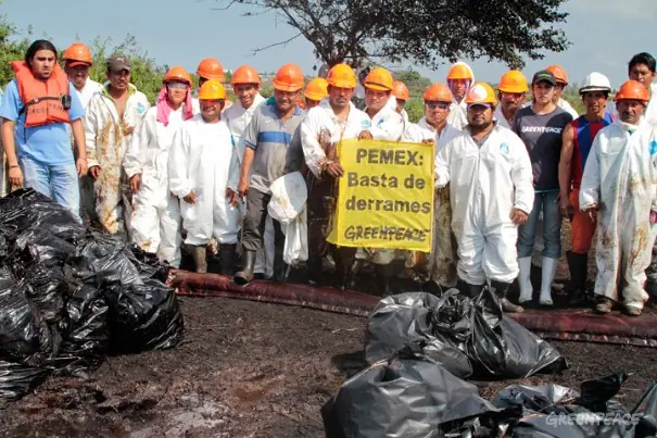 pemex