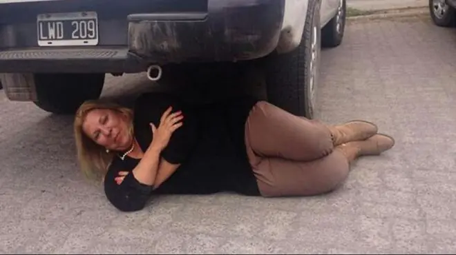 Carrió podría abandonar UNEN