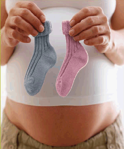 Aprendan a Embarazar!