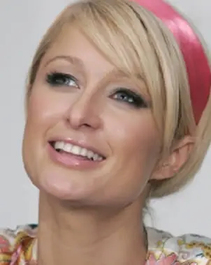 Soy guapa e inteligente: Paris Hilton