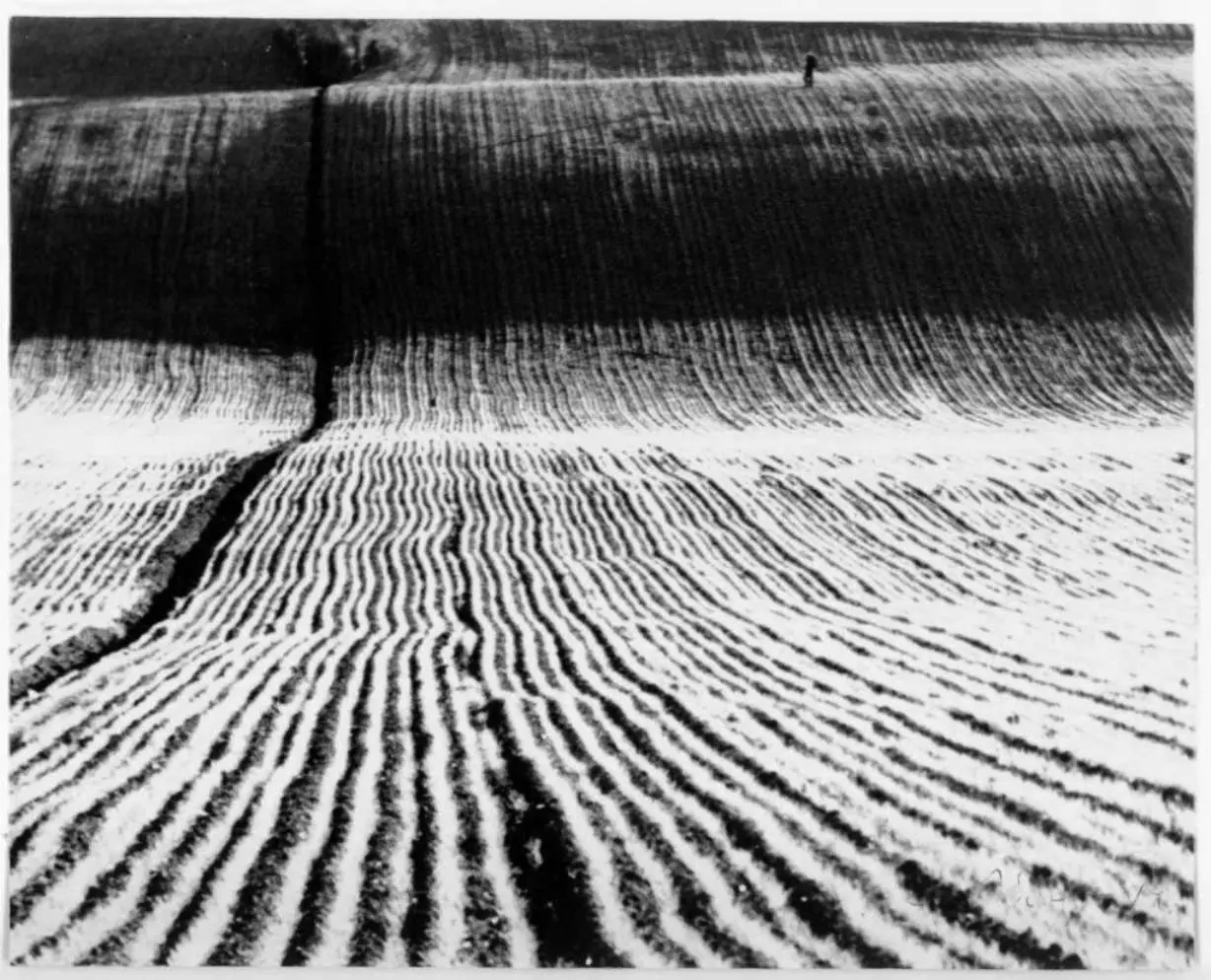 paisajes