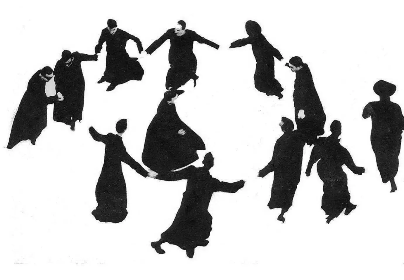 mario giacomelli