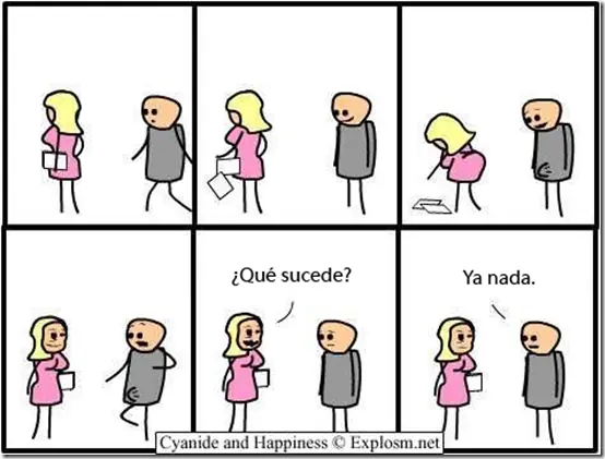 comedia