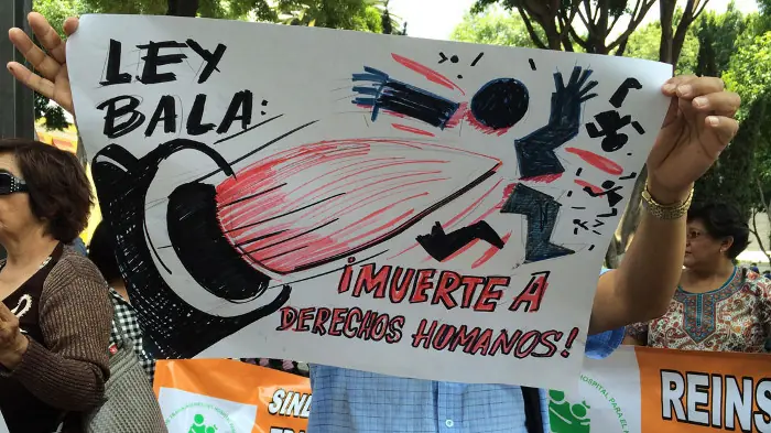 corrupcion