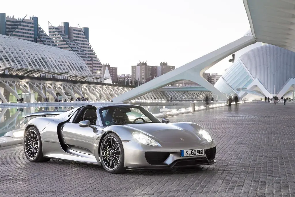 hermoso auto
