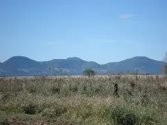 Paisajes De Paraguay