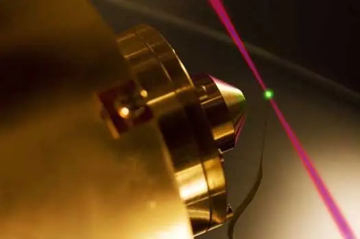 El Instante de Tiempo mas corto jamas medido