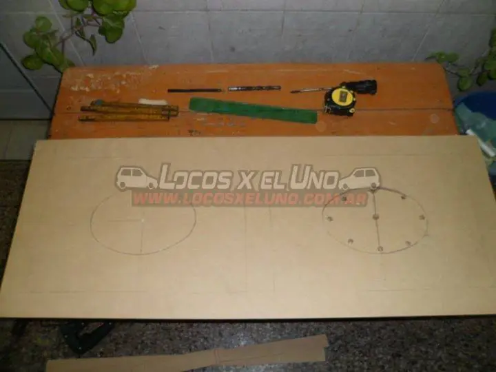 Locos