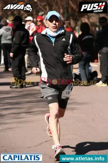 deporte