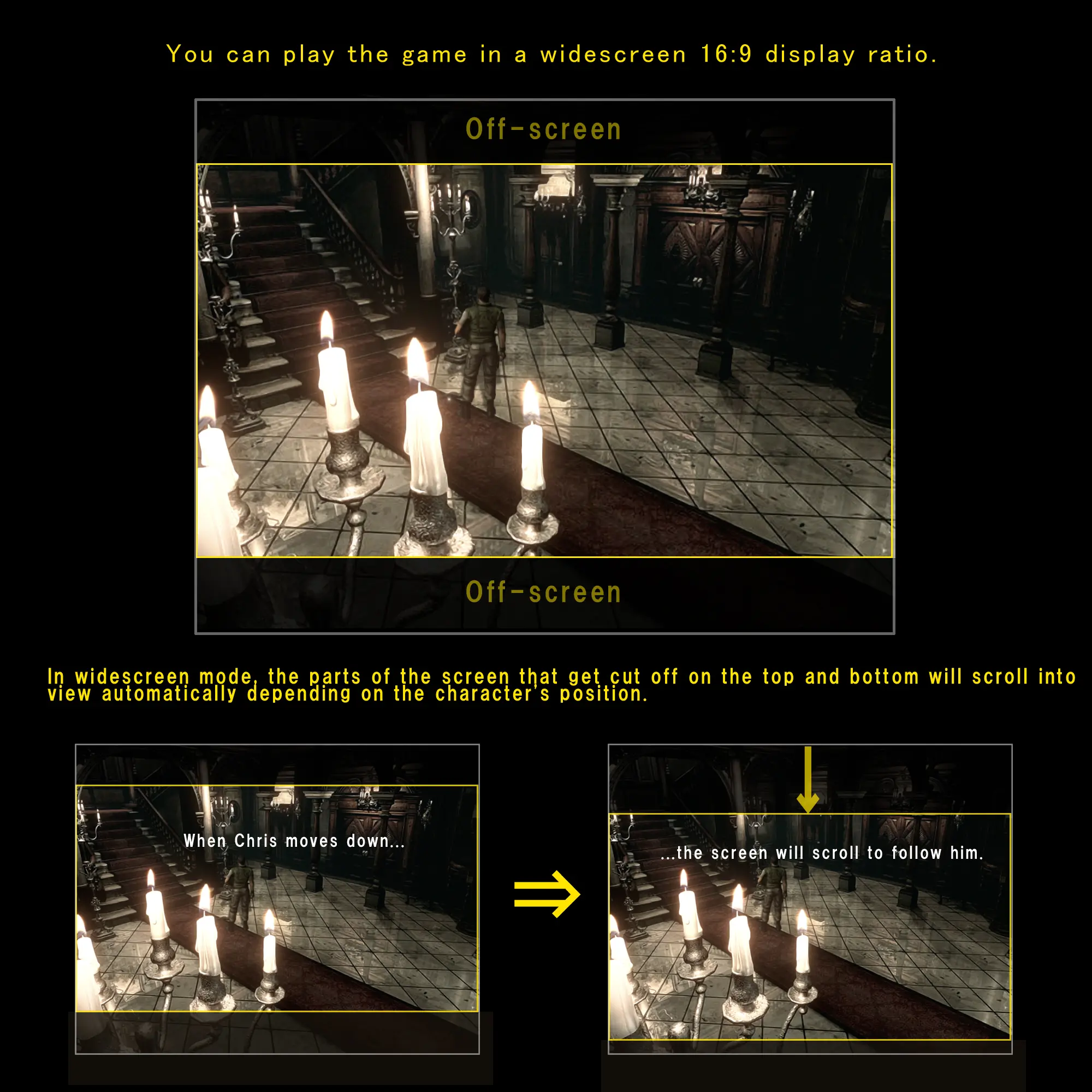 Capcom anuncia Resident Evil HD Remaster