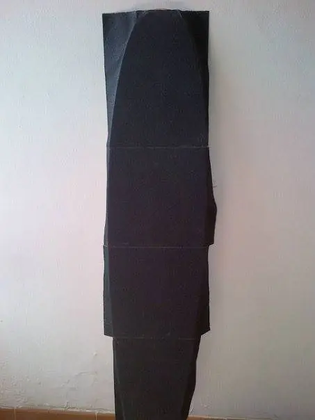 Me arme un Longboard (pintail) ECONOMICO y te lo muestro