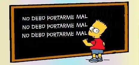 mentira