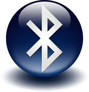 Enviar archivos por Bluetooth en Windows 7