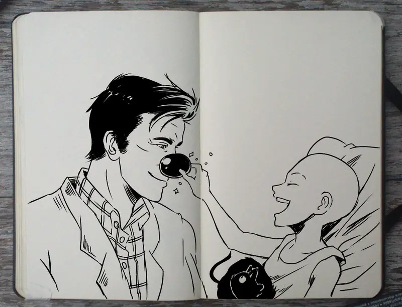 dibujos