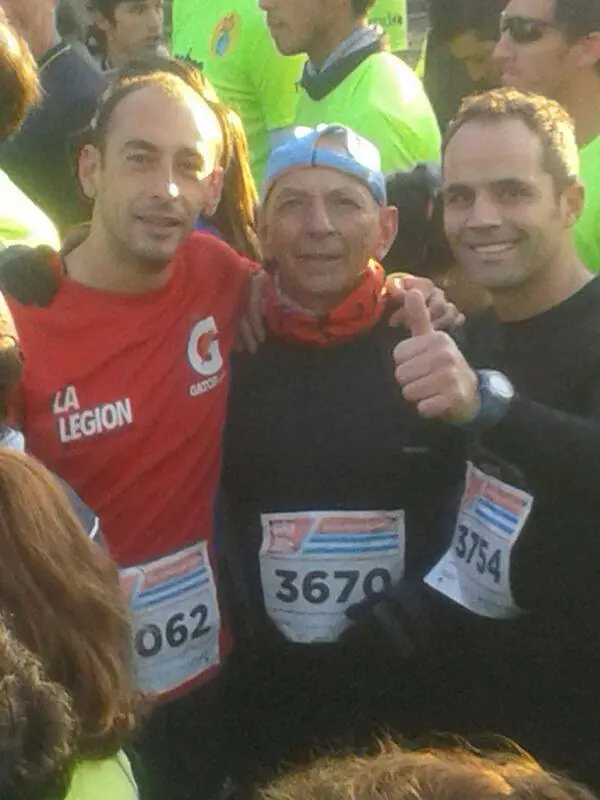 maraton