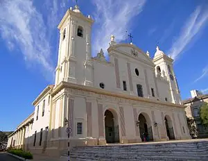 saltos