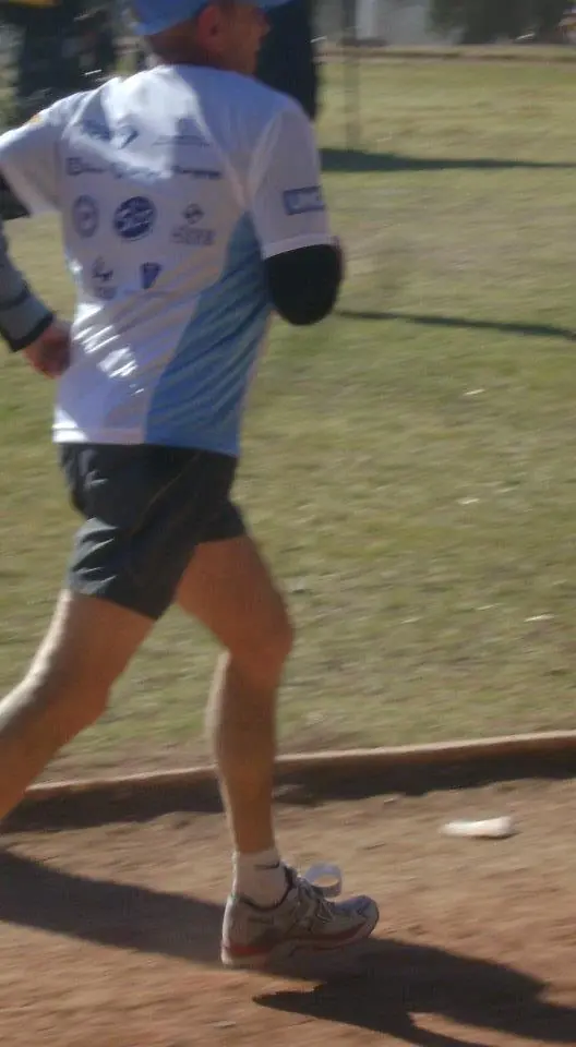 maratonista