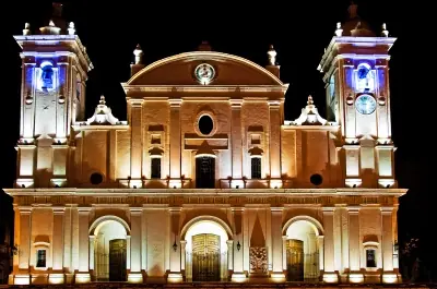 paraguay