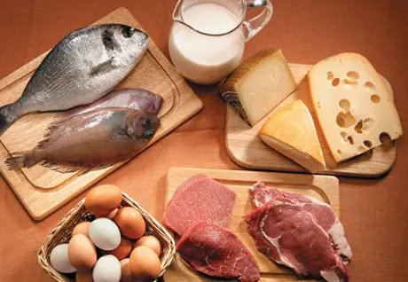 saludable