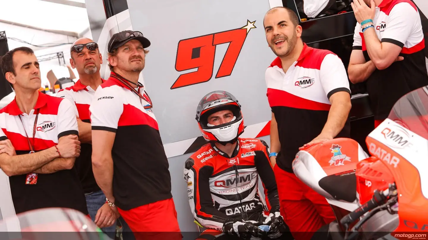 moto GP