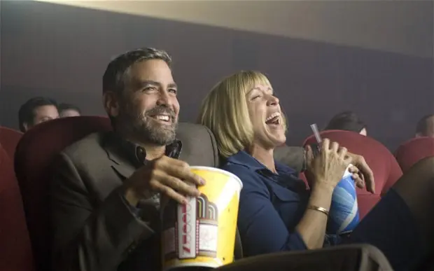 Odias alguna de estas personas al ir al cine??