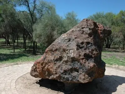Llovizna de Estrellas Fugaces.