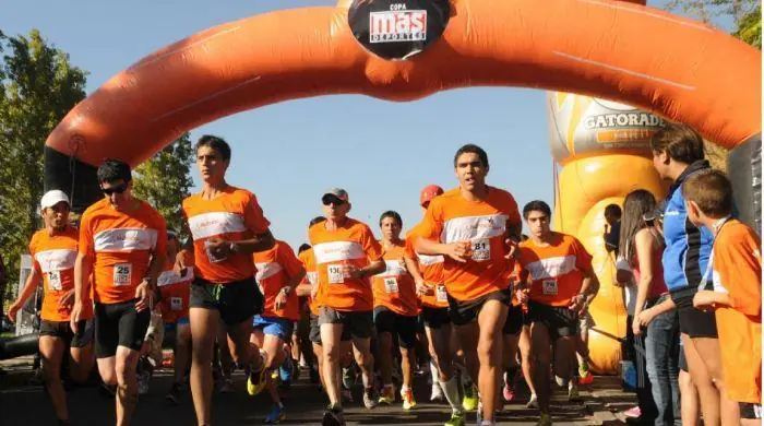 deporte