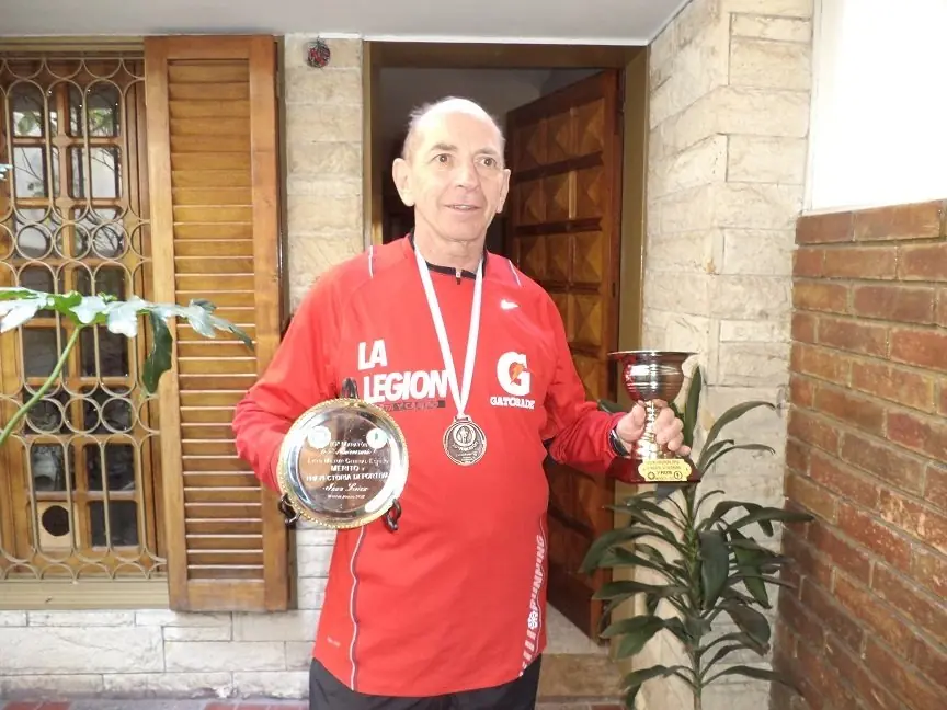 maraton