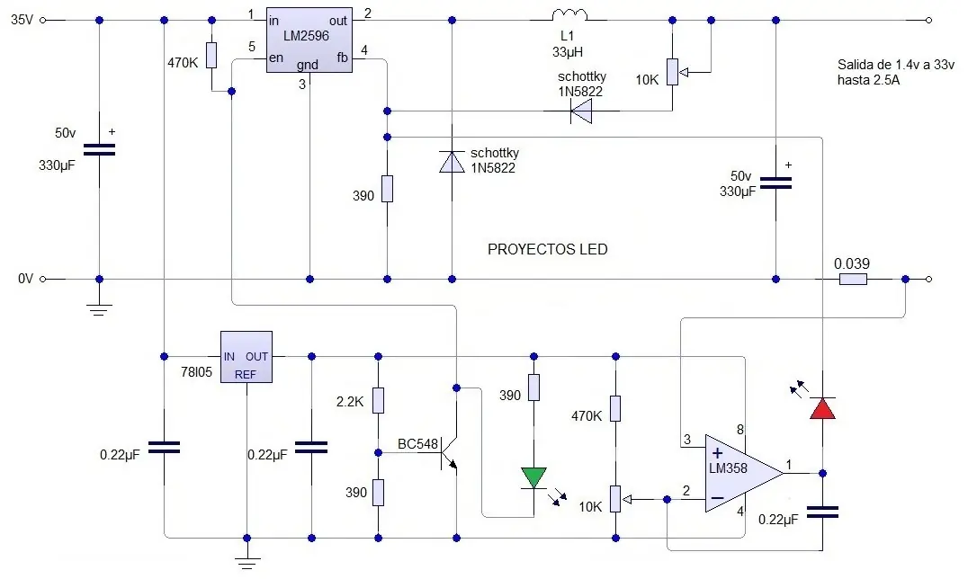 Converter