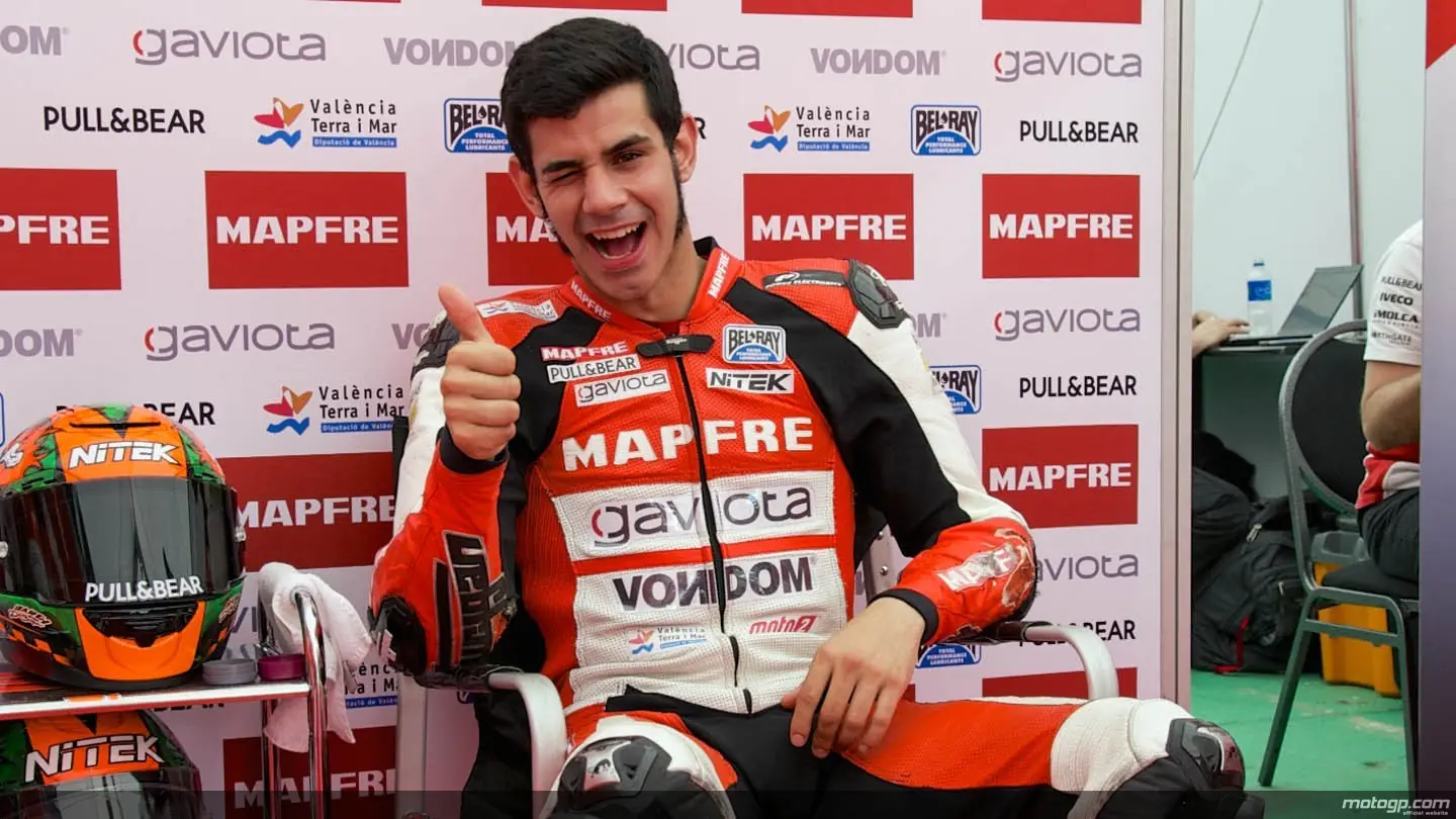 gran premio