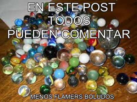 rulemanes