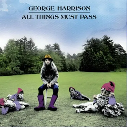 10 Años sin George